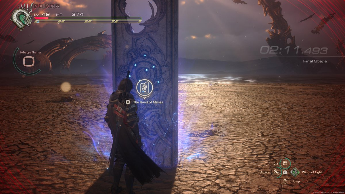 #FF16  #PS5Share, #FINALFANTASYXVI