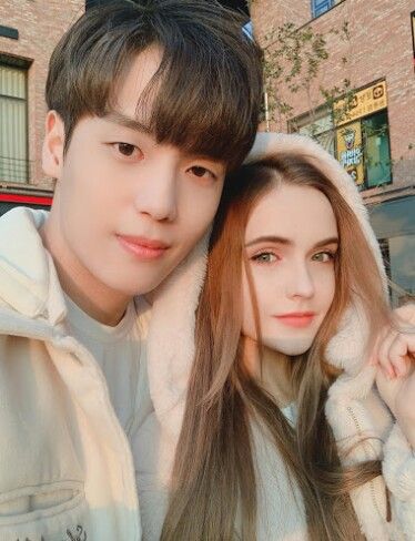 sandra_ssong21's tweet photo. 17 Sasha and jay ideas | sashas, korean couple, couples
#amnesty 
#Haris #ymer #Odessa 
https://t.co/Bspb1chbSe https://t.co/EKvUCnbQLS