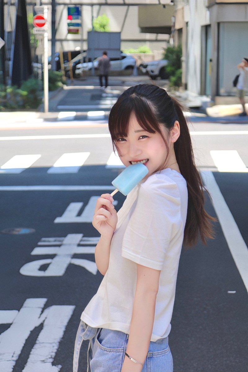 FullCo_Cocoro's tweet photo. 絶対私が運命の人じゃん！ https://t.co/J0X5DPuVS5