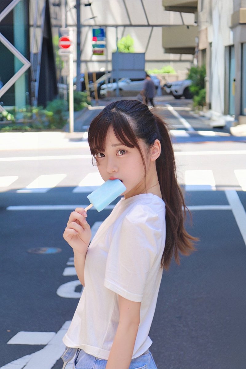 FullCo_Cocoro's tweet photo. 絶対私が運命の人じゃん！ https://t.co/J0X5DPuVS5