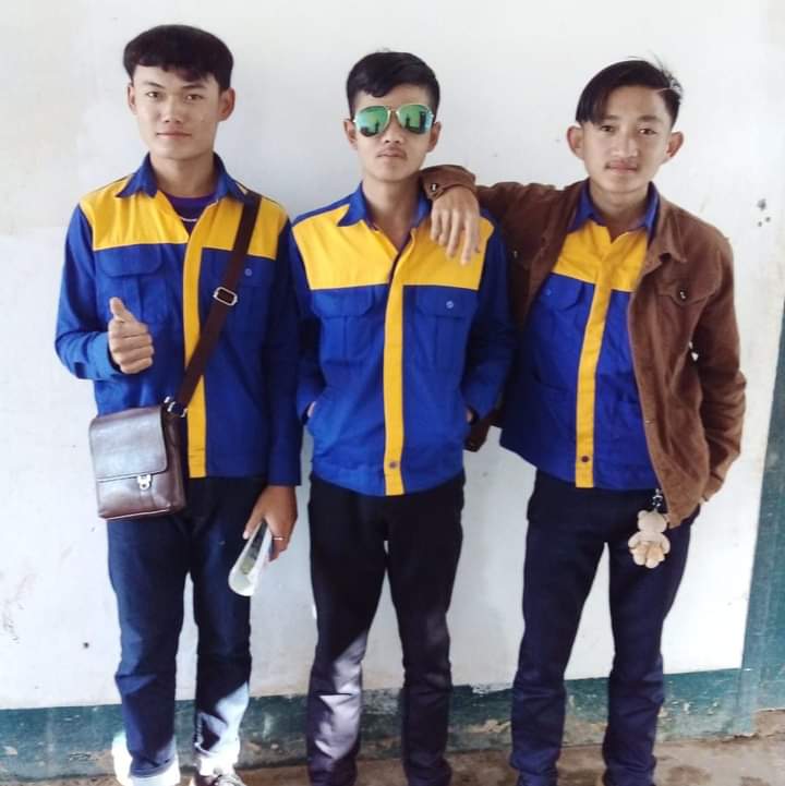 pod_kham's tweet photo. ��ໍໃຈແນ່😘 https://t.co/wbZd3YIO5a