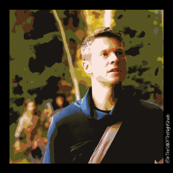 SueOestmann's tweet image. Streaming now @ExtinctTVshow on @byutv #SciFiSeries #PostApocalyptic #SavingHumanity Created by @orsonscottcard and @AaronWJohnston #FanEdit #Ezra @CollinsChadM 
#SupportIndieFilms 📽️📷 🎞️