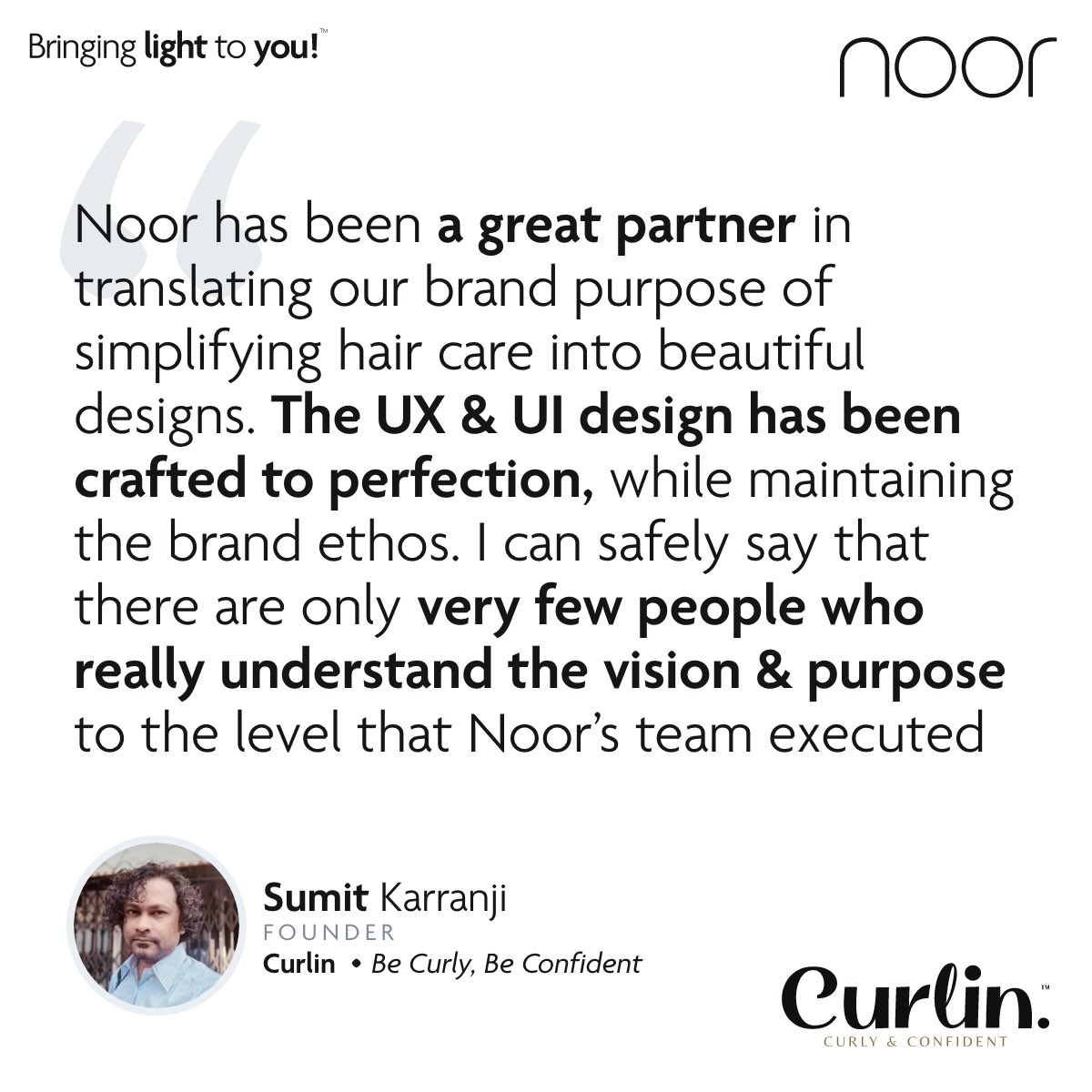 Noor Inc. tweet media
