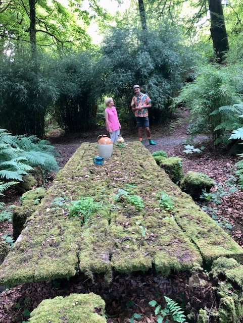 RTÉ Nationwide (@rtenationwide) on Twitter photo On the outskirts of Blessington we visit a botanical paradise, an oasis of 20 acres of native trees, flowers & rare & exotic plants from around the world <a href="/huntingbrook/">Hunting Brook Garden</a> on #RTENationwide Wednesday 19th July <a href="/RTEOne/">RTÉ One</a> 7pm <a href="/GardenGuideIRL/">GardenGuide</a> <a href="/SETUHort/">SETUHorticulture</a> @visitwicklow <a href="/rhsirl/">RHSI</a> <a href="/abcassin/">Anne Cassin</a> RT On the outskirts of Blessington we visit a botanical paradise, an oasis of 20 acres of native trees, flowers & rare & exotic plants from around the world <a href="/huntingbrook/">Hunting Brook Garden</a> on #RTENationwide Wednesday 19th July <a href="/RTEOne/">RTÉ One</a> 7pm <a href="/GardenGuideIRL/">GardenGuide</a> <a href="/SETUHort/">SETUHorticulture</a> @visitwicklow <a href="/rhsirl/">RHSI</a> <a href="/abcassin/">Anne Cassin</a> RT