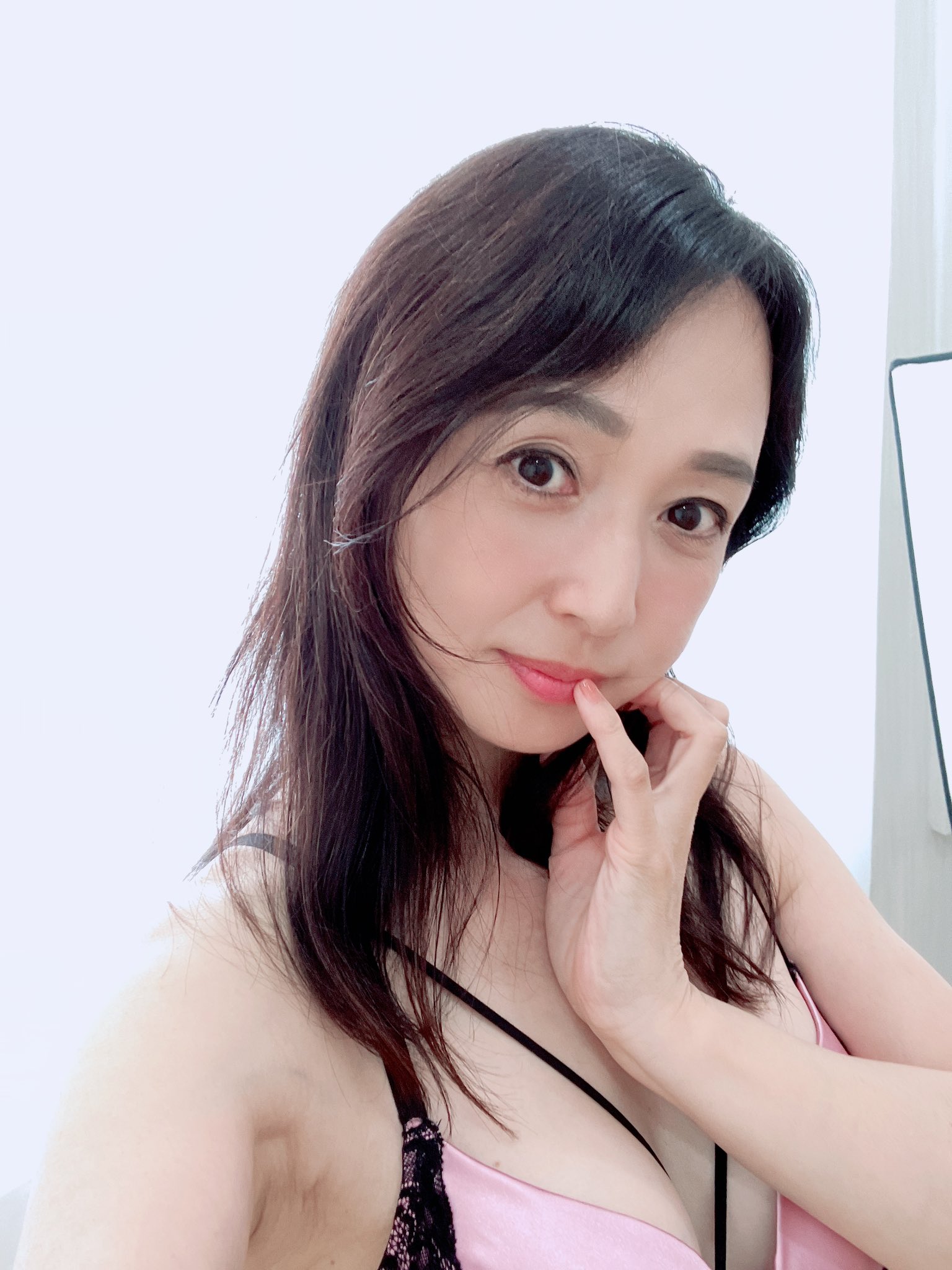 ヌード撮影会安野由美 X