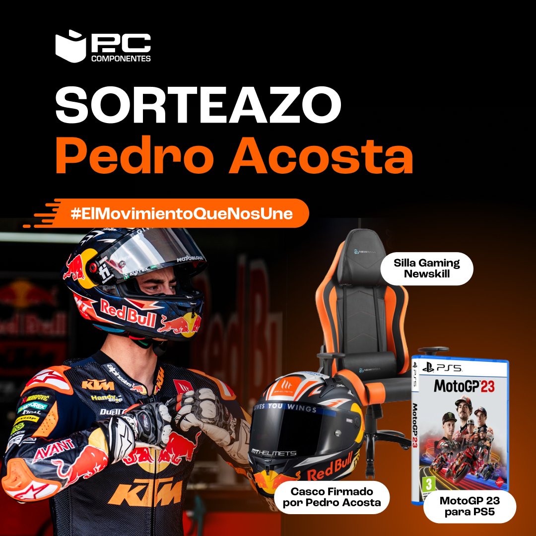 PcComponentes tweet media