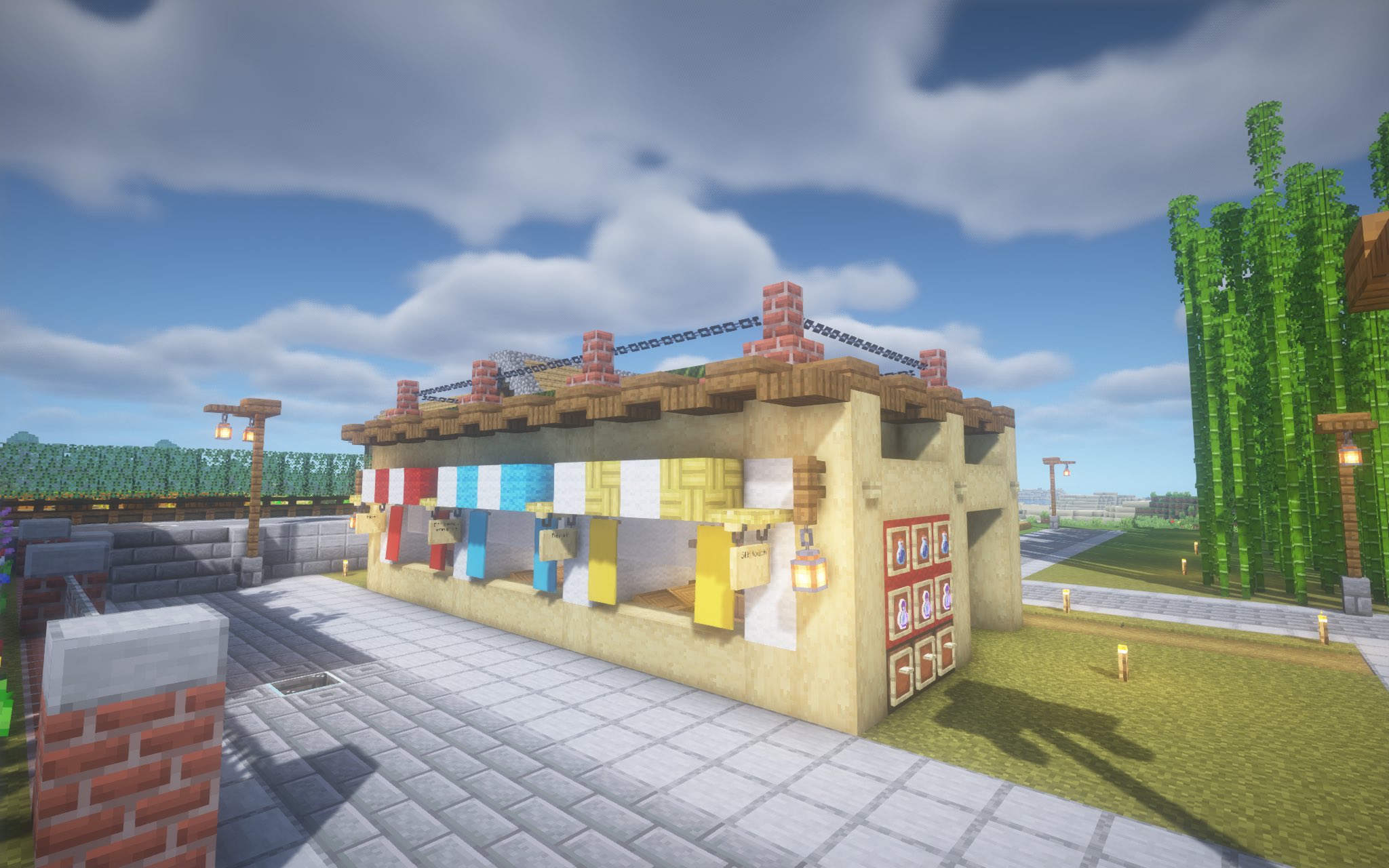 もんてん。 on X: 