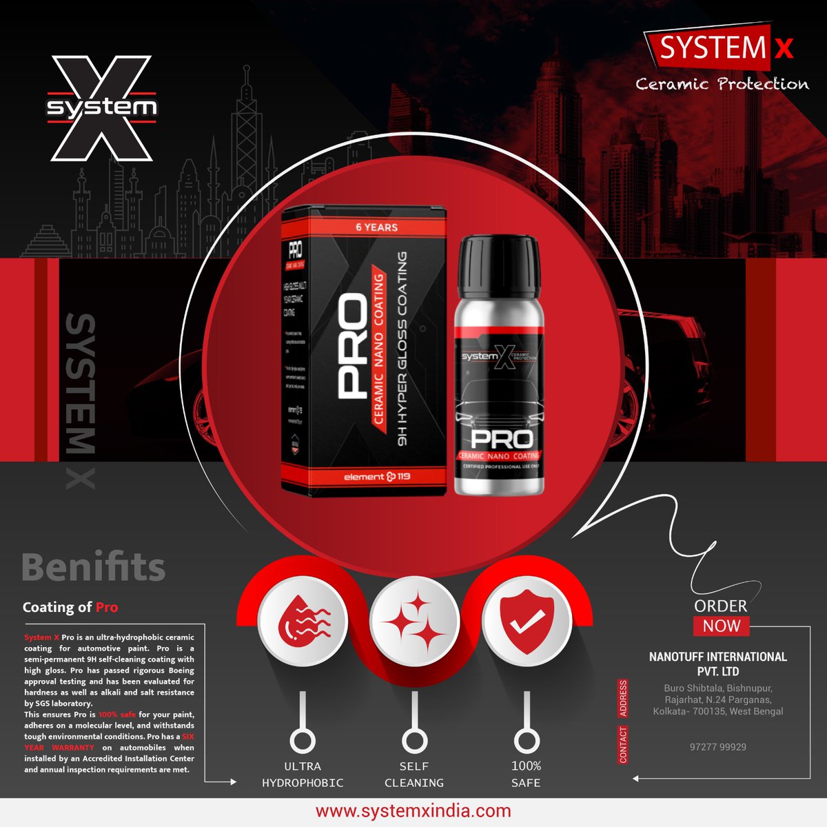 System X India (@indiasystemx) / Posts / X