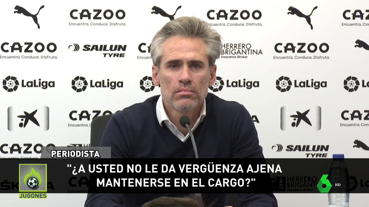 Voy a hacer un hilo de lo que es la plantilla del <a href="/valenciacf/">Valencia CF</a> a día de hoy. 

Corona, que en todo el mercado de invierno no encontró nada que mejorase esta plantilla, sigue rastreando jugadores en busca de algo que mejore el peor Valencia del siglo XXI.

Here we go!
