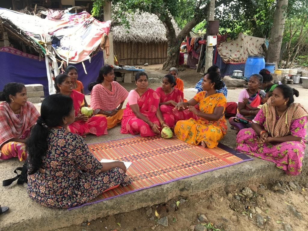 Padmapriya Baskaran tweet media