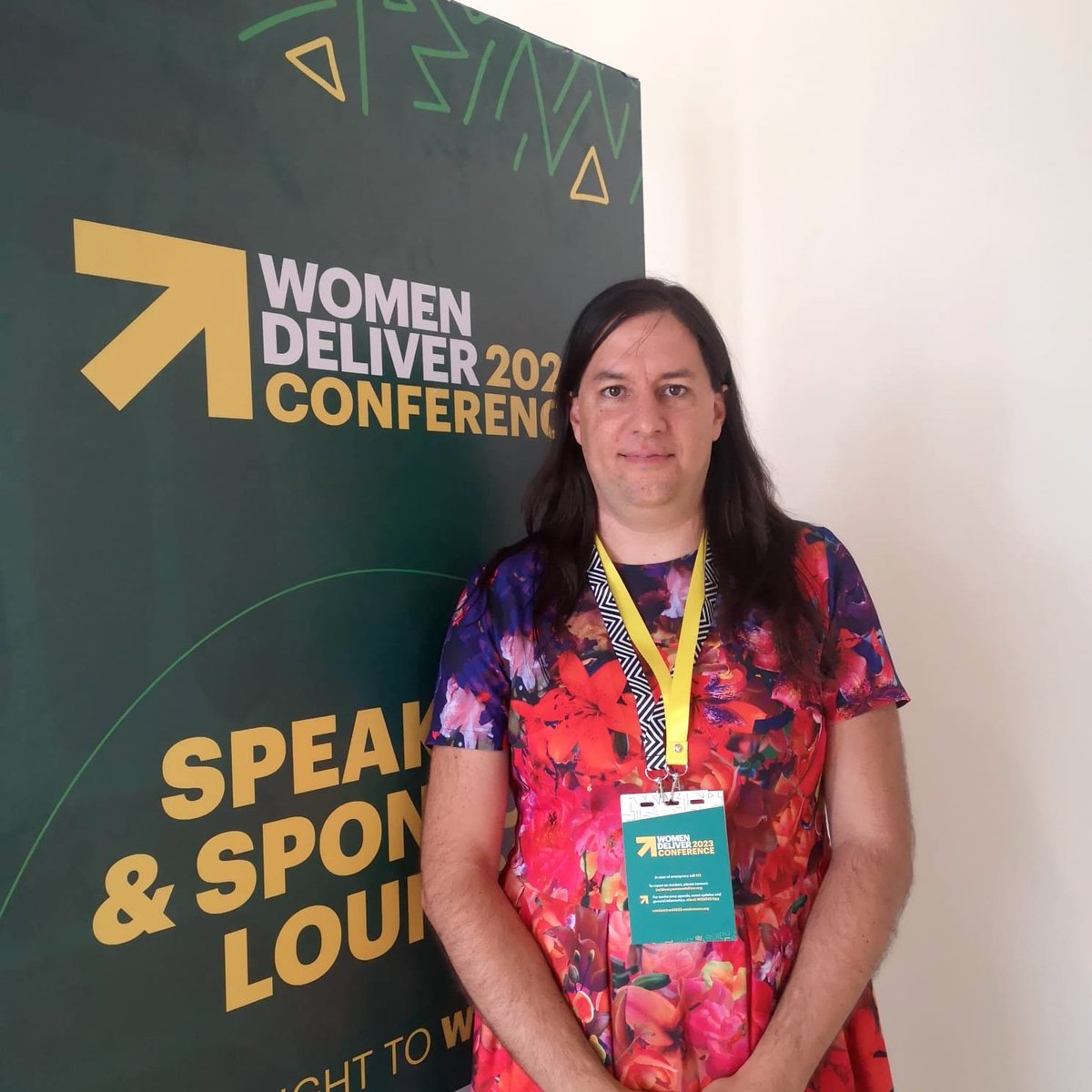 ILGA World (@ilgaworld) on Twitter photo Our Executive Director <a href="/JuliaE_hrt/">Julia Ehrt</a> is at the Women Deliver conference: today she will join a great panel in a plenary session, addressing how to empower feminist movements to counter anti-rights agendas! #WD2023 Our Executive Director <a href="/JuliaE_hrt/">Julia Ehrt</a> is at the Women Deliver conference: today she will join a great panel in a plenary session, addressing how to empower feminist movements to counter anti-rights agendas! #WD2023