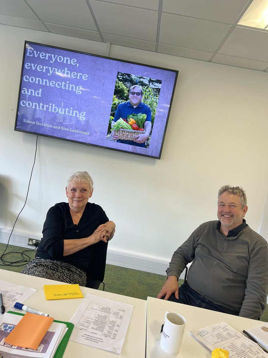 andrea57508533's tweet photo. Everyone, everywhere connecting and contributing - #inspirational #gloriouslyordinarylives #WednesdayMotivation #workingtogether #community #neighbourhoods @meetmacintyre @Kathryn52751360 @SianCommCats @SimonStockton3 @michelle_wilko @UllahAzar https://t.co/riACCbGvZ4
