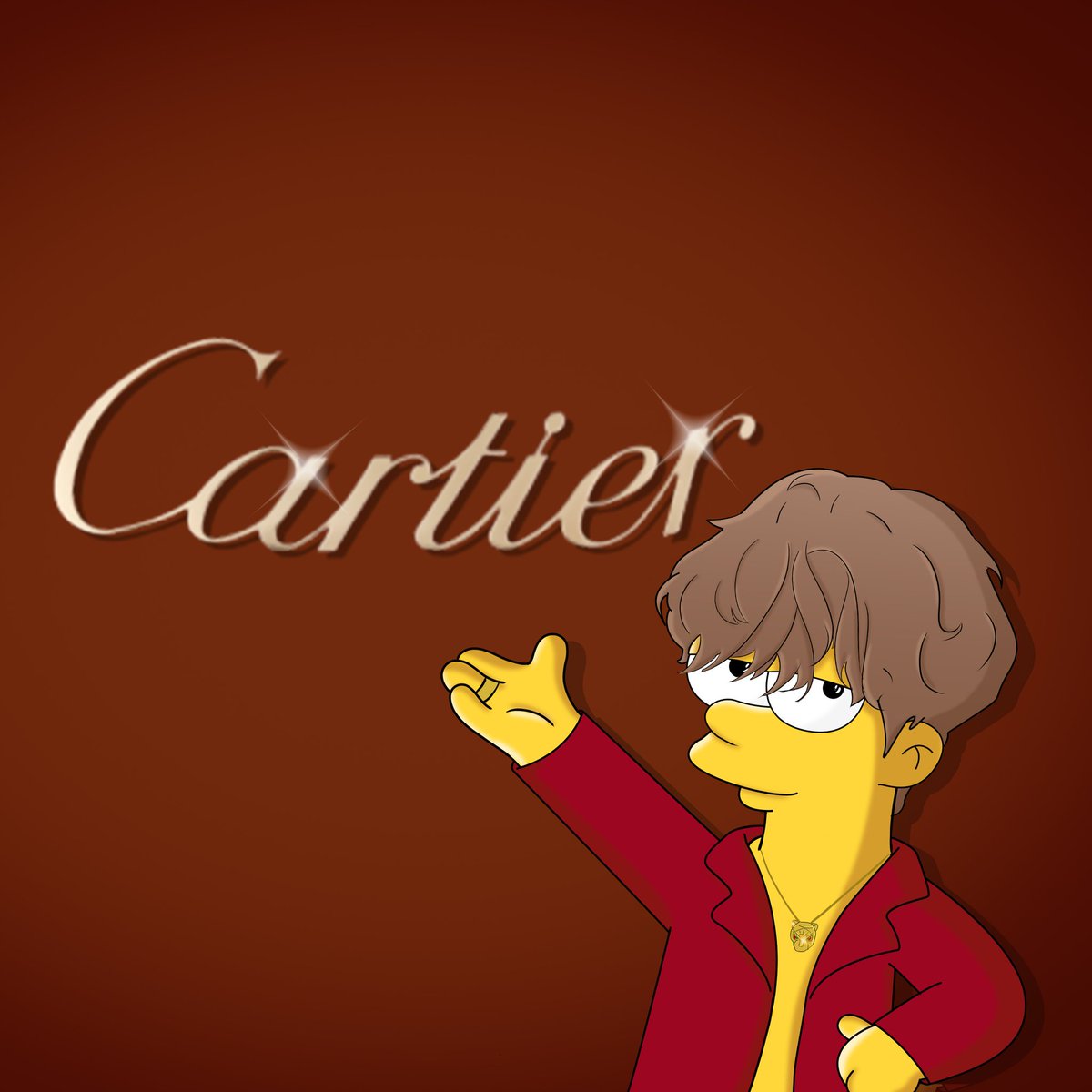 BTS Simpsons (@joahsoh) / Posts / X