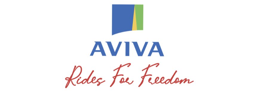 #RideForFreedom tweet media