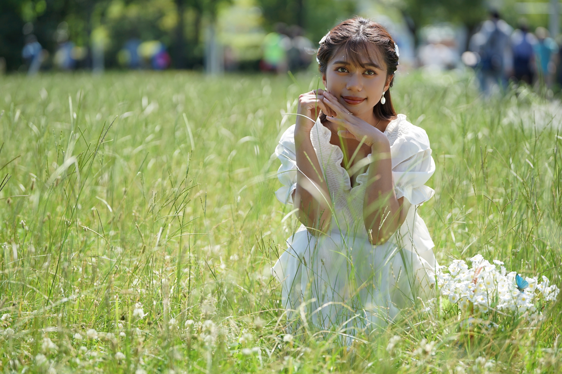 マック on Twitter 