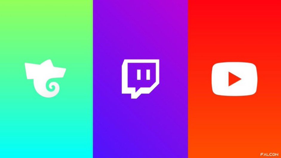 LETS PROMOTE SMALL STREAMERS‼️ 1-Drop #Twitch/Kick/Youtube LINKS 2-Like-RT-Follow Each Other 3-Show Some Love @sme_rt @thgc_rts @BlazedRTs @Retweelgend @GamingRTweeters #SupportSmallStreamers #gfx #SmallStreamersConnect #KickStreaming #GraphicDesigner #GenshinImpact #designer