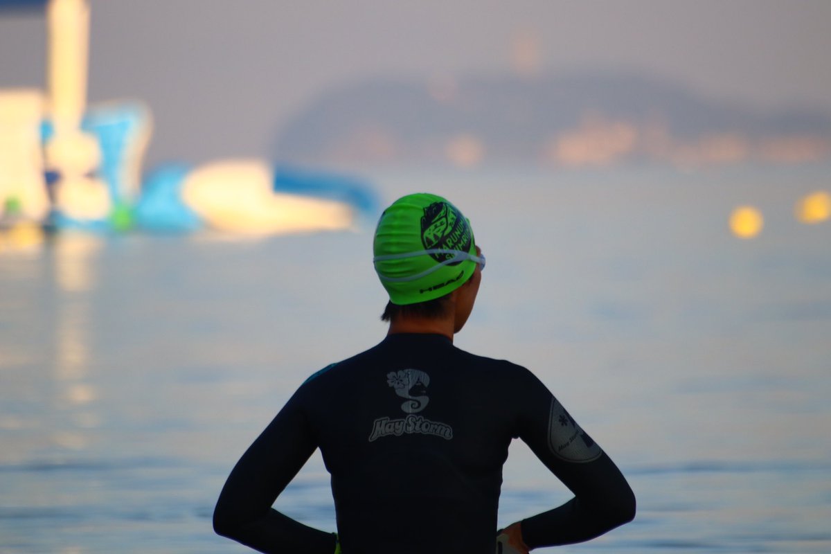 JapanSwimrun's tweet photo. 装備のチェックできてますか？

#丸沼スイムラン2023
#swimrun https://t.co/VG9hpCpQxO