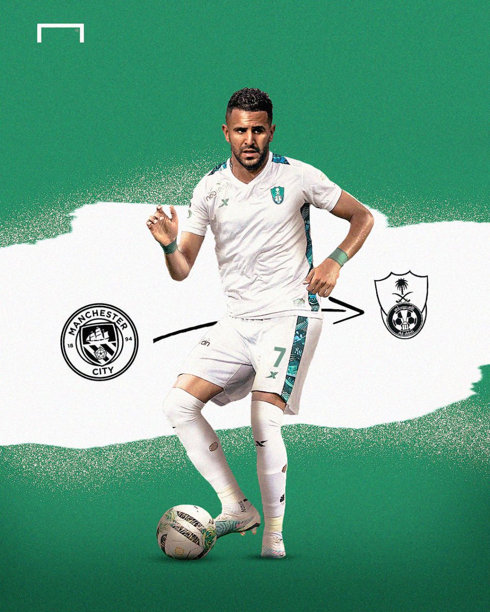 GOAL Arabia tweet media