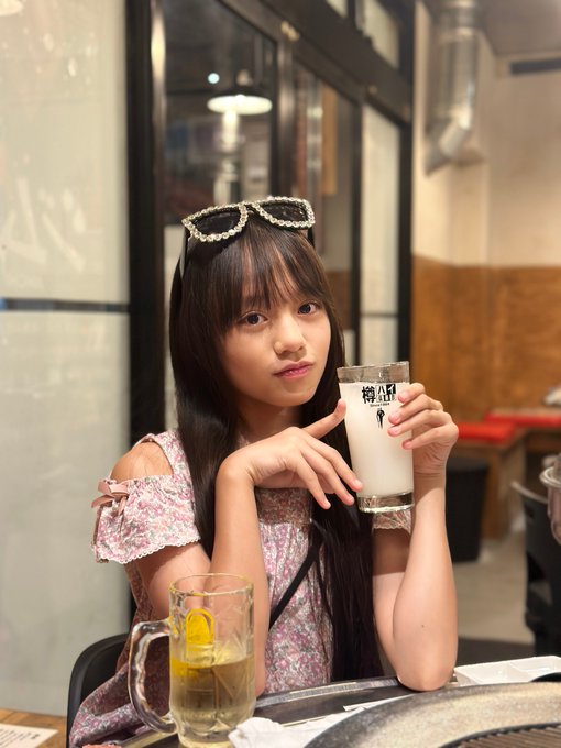 Twitterのコスプレ画像10