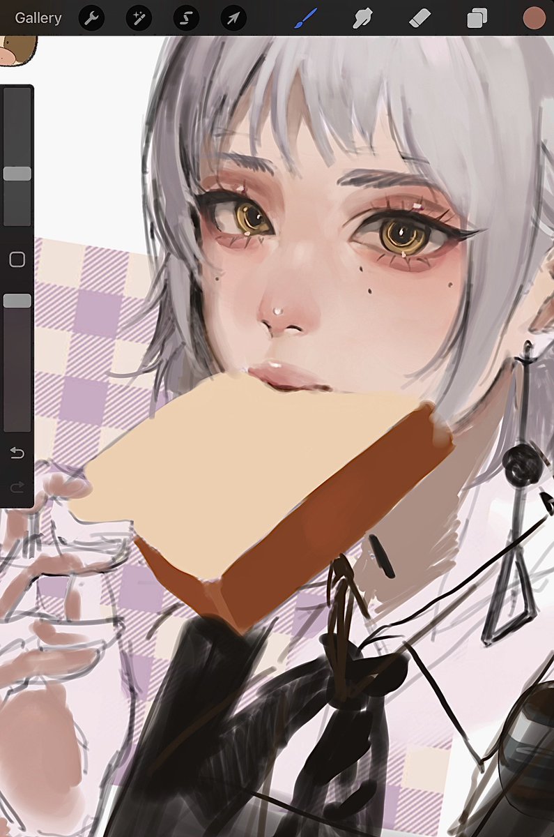phoneafrog's tweet photo. Bread gang https://t.co/Da7WHlwmeV