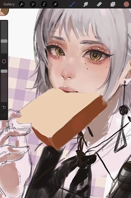 Bread gang