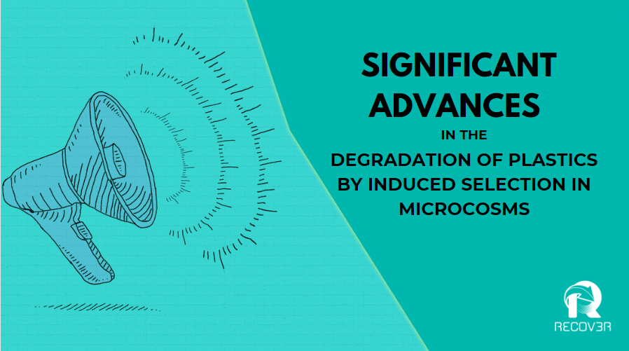 RecoverBBI's tweet photo. #Significant #advances in the degradation of plastics by induced selection in #microcosms
👇👇
https://t.co/RJWiePhJRY https://t.co/mhQwK9kZtq