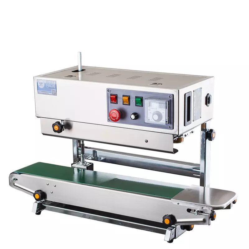 Heavy Duty Continuous Band Sealer is Available at Marks Kitchen World Ltd.

Chat or Whatsapp sales now :08033184872

#KitchenEquipment. #Catering, #Bakery, #Supermarket, #HotelEquipment.