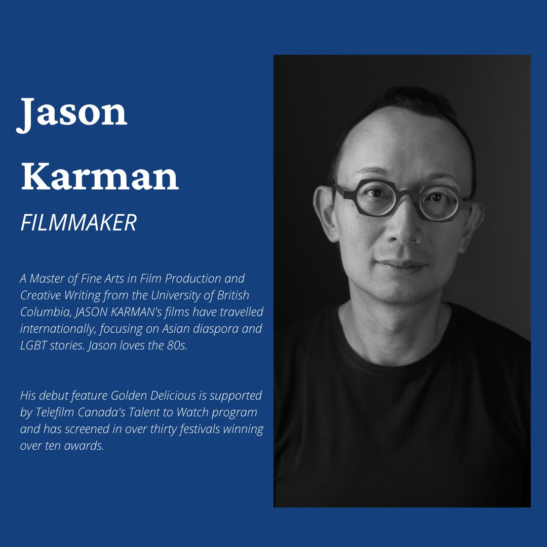 Vancouver Asian Film Festival (VAFF) tweet media