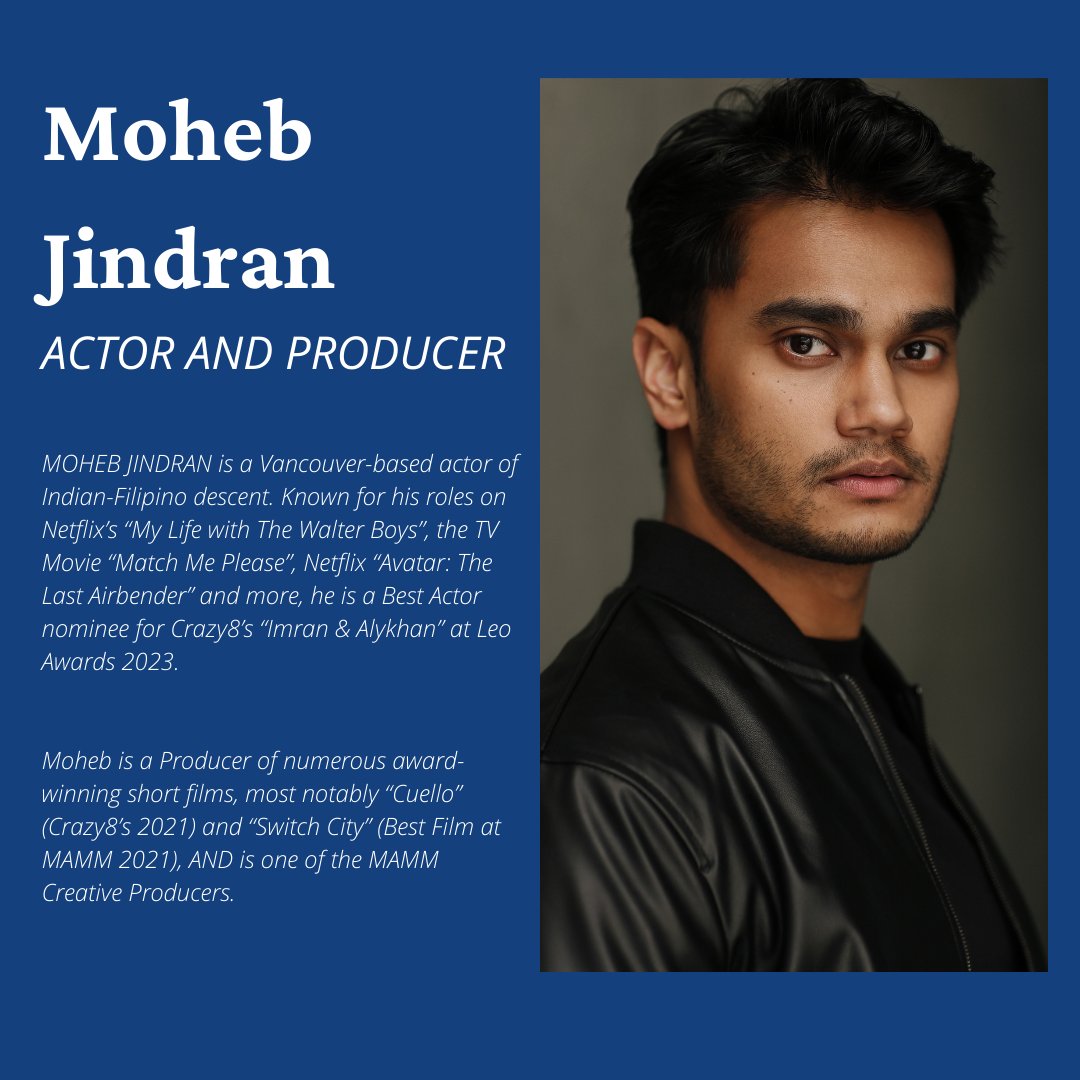 Vancouver Asian Film Festival (VAFF) tweet media