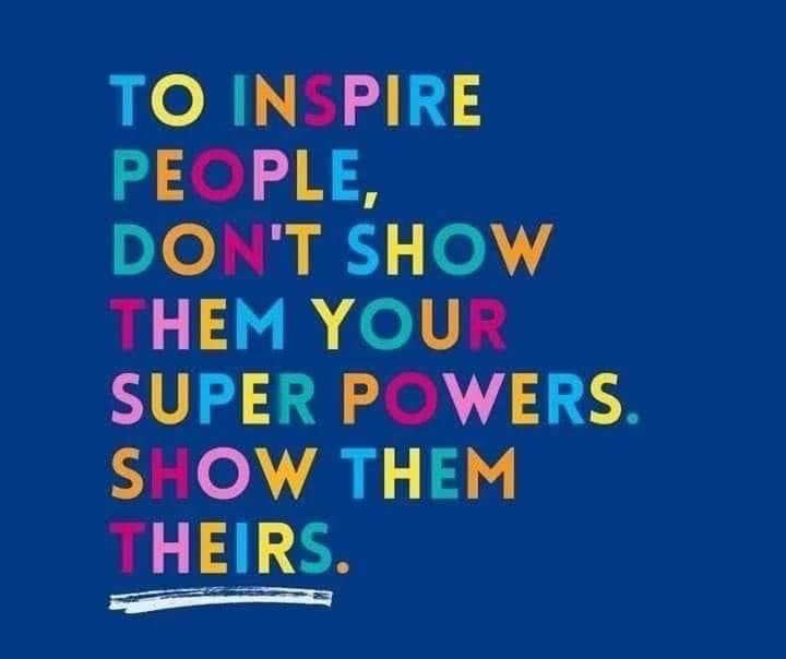 #edchat #LeadershipMatters