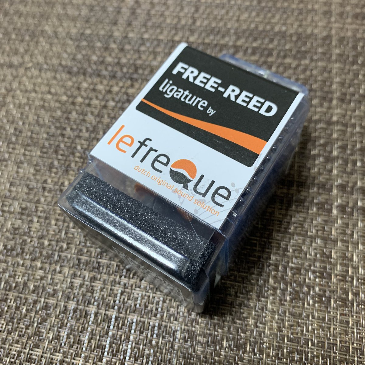 hitorikamone's tweet photo. なにかきた\(°∀°)/

#FREEREED
#lefreque https://t.co/AC6gGZgVcB