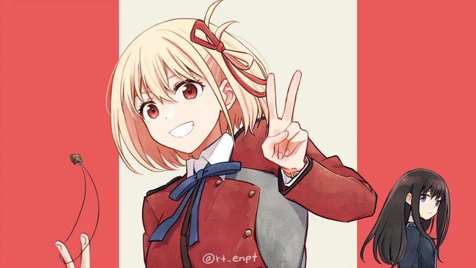 ❤️💙
(クリック推奨) 