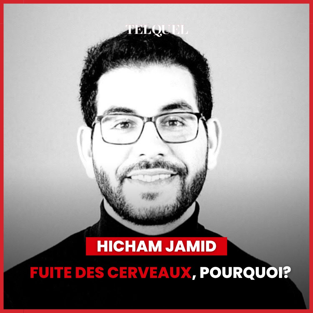 Auteur d’une thèse sur les étudiants et les migrants hautement qualifiés en France, le sociologue Hicham Jamid décrypte le phénomène de “ fuite des cerveaux ” marocains et les raisons derrière le choix d’étudiants de s’installer dans leur pays d’accueil à l’issue de leurs études.