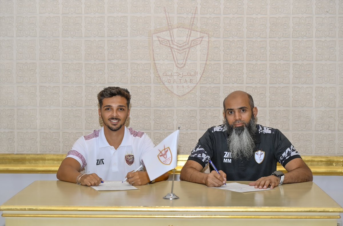 almarkhiyasc's tweet photo. https://t.co/2AHzYkdUHn
نادينا يُكمل تعاقده مع البرتغالي ديوجو روشينها قادما من سبورتينغ لشبونة 
#المرخية https://t.co/n1sVkQmSSr