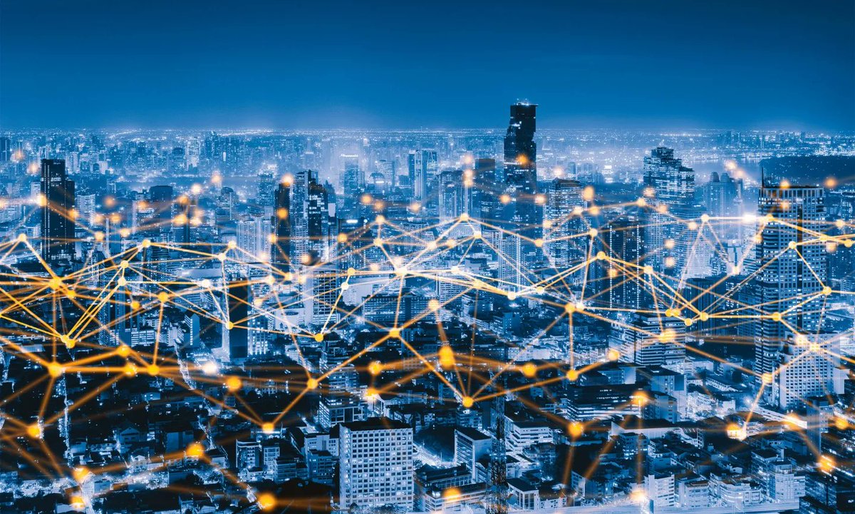 EFFECTPhotonics's tweet photo. Today we explore how #AI,  #SDNs and #FEC are enhancing #CoherentNetwork performance and reach.  Click below to find out more. #EFFECTPhotonics  https://t.co/0mM7Kr2o9Z https://t.co/gTeqLczPfL