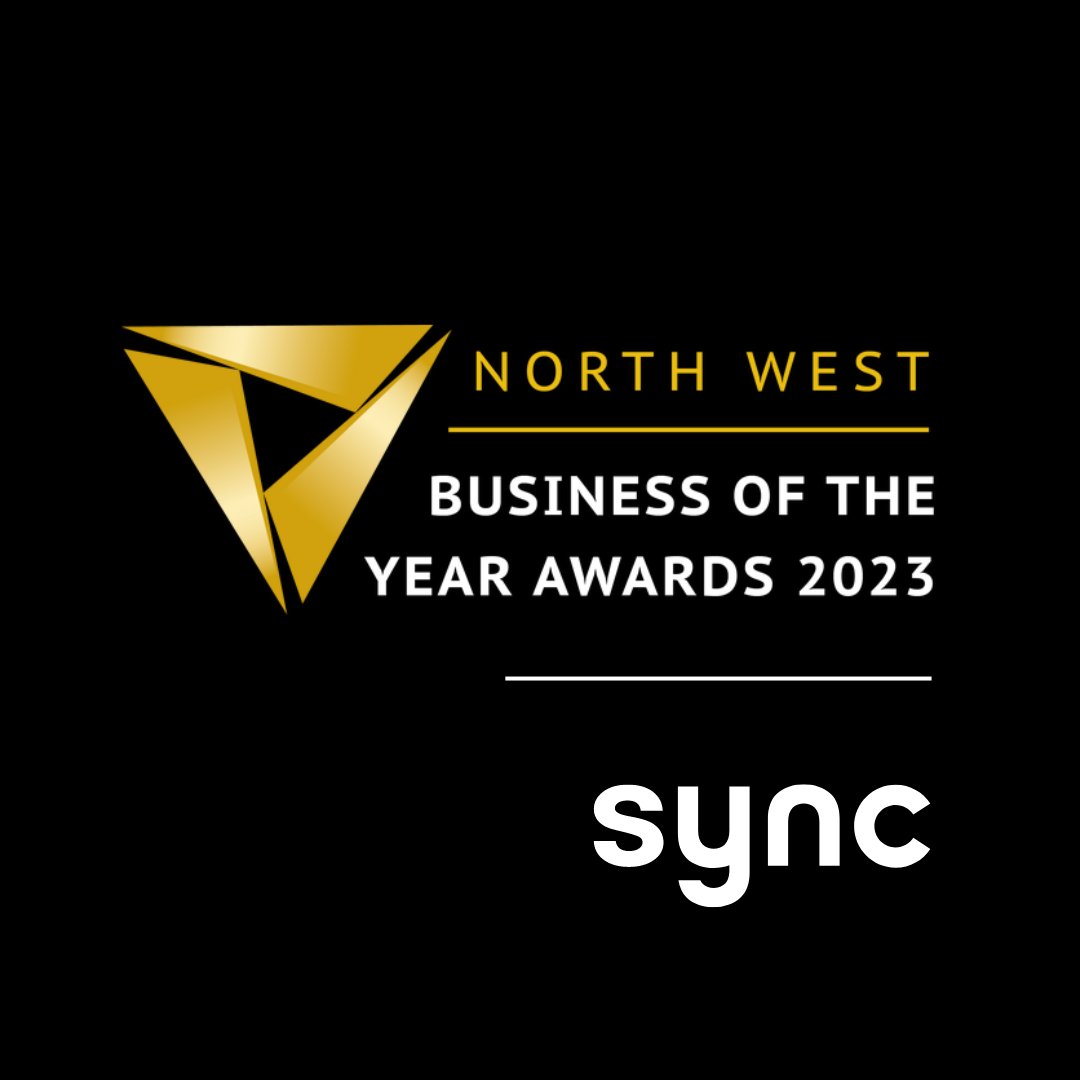 SyncStoreUK's tweet photo. We are delighted to share that we have been nominated for the 'North West Business of the Year' award 🏆

This recognition is a testament to our team's pursuit of excellence and commitment to creating a positive impact for our stakeholders.

Read more:
https://t.co/WphnH2xrSm https://t.co/kmCZhhfrwW