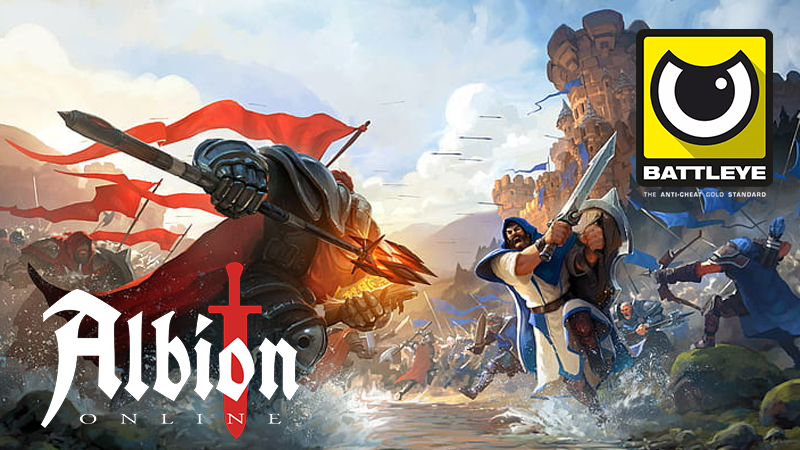 Easy Anti-Cheat - Albion Online Wiki