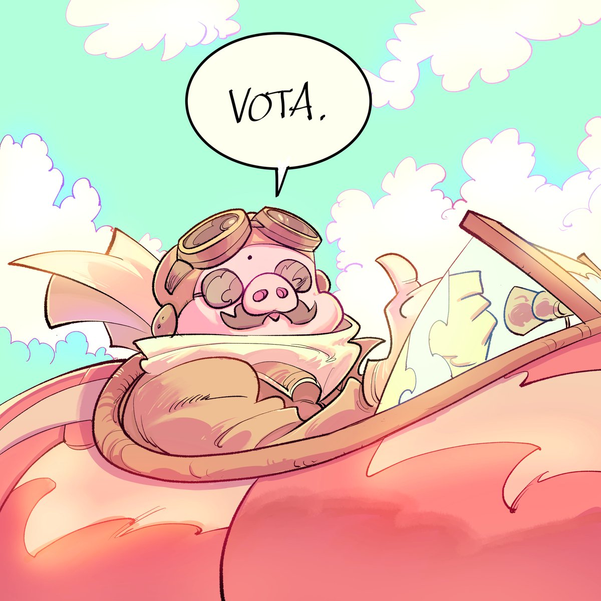 Isaac Sánchez 🌊 tweet media