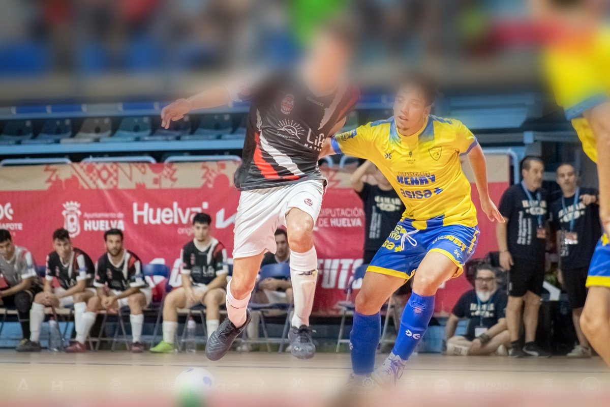 gsportes's tweet photo. 🔴 Hamar Gsport ⚫️ El Foco

Tan importante en cada acción es el Foco Interno como el Foco Externo.

Sabiendo que tenemos el Foco Externo con nosotros siempre iremos con más fuerza a por el  Foco Interno cuando nos toque 💪⚽️

#ubuntu
#nadiequieremasquenosotros⚽️ https://t.co/SuiWXI25Sa