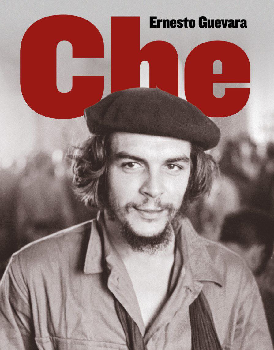 ElNecio_Cuba's tweet photo. "EL NACEDOR" 

✍ Eduardo Galeano.

¿Por qué será que el Che tiene esta peligrosa costumbre de
seguir naciendo? Cuanto más lo insultan, lo manipulan,
lo traicionan, más nace. Él es el más nacedor de todos.

¿No será porque el Che decía lo que pensaba, y hacía lo que decía?

¿No será porque eso sigue siendo tan extraordinario,
en un mundo donde las palabras y los hechos muy rara vez se encuentran,
y cuando se encuentran no se saludan, porque no se reconocen?