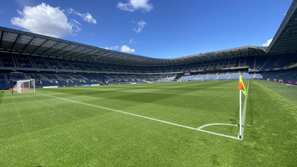 Olympique Lyonnais 🇬🇧🇺🇸 on Twitter "📍 BT Murrayfield Stadium"