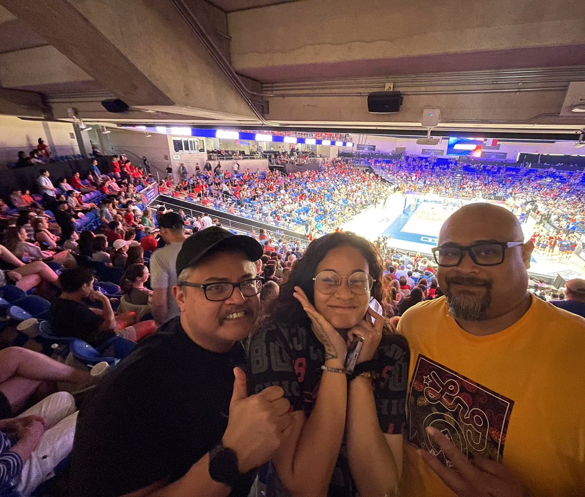 TalaiaTongaVB's tweet photo. watched the VNL 🥉bronze medal match on sunday .. 🇺🇸USA vs Poland .. great game, but USA came up short in the 5th set https://t.co/JF2ifyKq6g