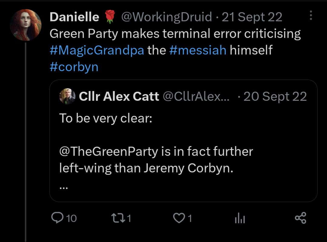 bobbusjohnson's tweet photo. @WorkingDruid Those spouting #MagicGrandpa , why haven't you been shouting Tory Magic Grandpa for the past 8 years? https://t.co/8I29cXLn36