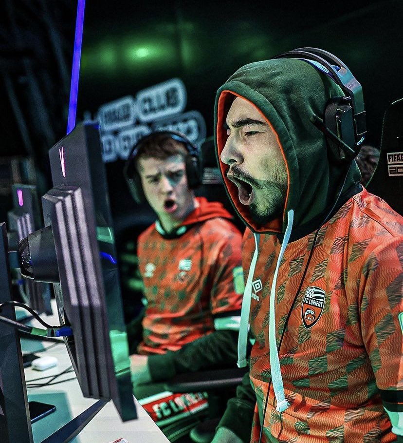 GenCity Stingray tweet media