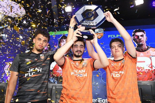 GenCity Stingray tweet media