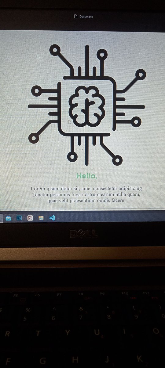 unregular_najim's tweet image. Learning to use fonts #code_plateau software development class