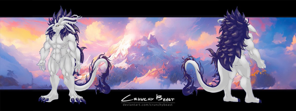 crunchybeast's tweet photo. My commission info: https://t.co/t7nabxKegU

You can also order a commission via fiverr: https://t.co/BSzFpQzveu

Support me on my Patreon to see all my drawings in full resolution: https://t.co/dN3SrSX2L2
#furry #furryartist https://t.co/QWvYSQ0QHv