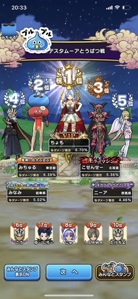 ちょも tweet media