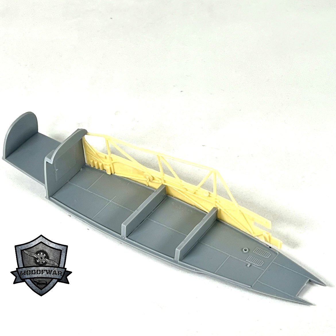 modofwar1's tweet photo. 1:48 Avro Anson adım adım ilerleme. #modofwar #scalemodels #maket #avroanson https://t.co/0Xk5ml3MJt