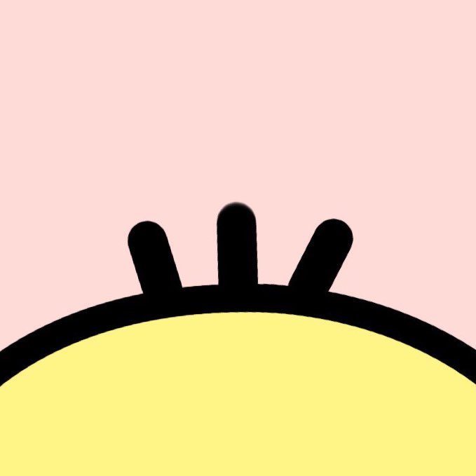 #これひとつで自分を認識してもらえそうなアイテム見せて欲しい